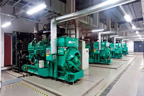 绍兴发电机出租