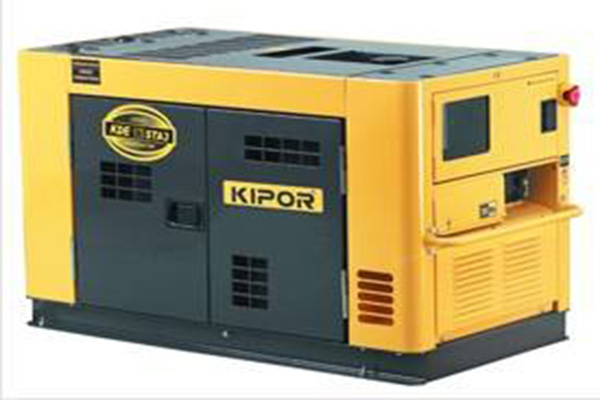 绍兴发电机出租