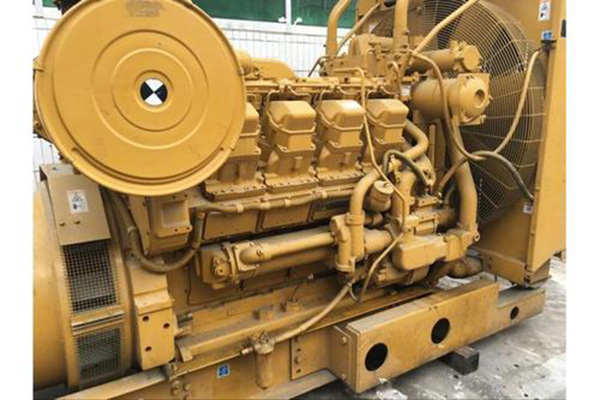 绍兴发电机出租