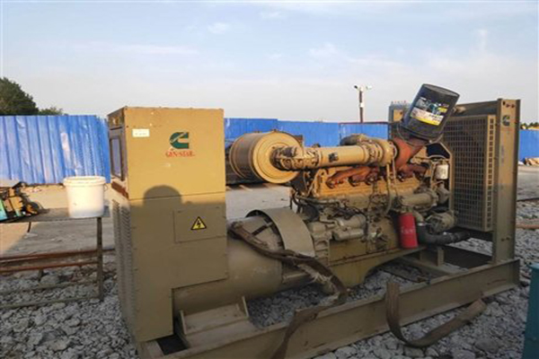 绍兴发电机出租 绍兴发电机出租