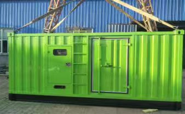 绍兴康明斯300kw大型柴油发二手电机组 绍兴康明斯300kw大型柴油发二手电机组