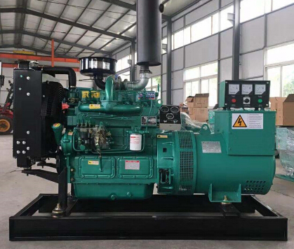 绍兴宗申动力10kw小型柴油二手发电机 绍兴宗申动力10kw小型柴油二手发电机