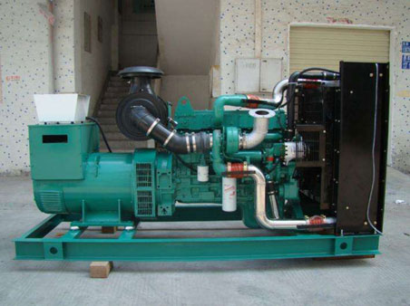 绍兴1100kw康明斯柴油发电机组图片 绍兴1100kw康明斯柴油发电机组图片