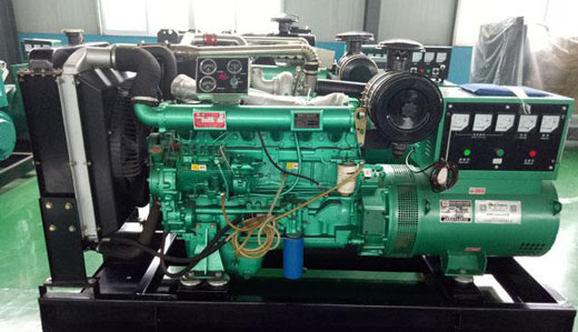 绍兴发电机不发电的原因 绍兴发电机不发电的原因