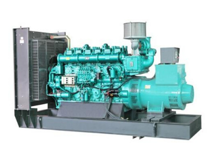 绍兴发电机出租