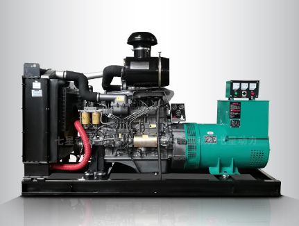 绍兴全新泰豪250kw大型柴油发电机组 绍兴全新泰豪250kw大型柴油发电机组