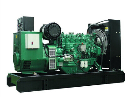 绍兴全新上柴200kw大型柴油发电机组 绍兴全新上柴200kw大型柴油发电机组